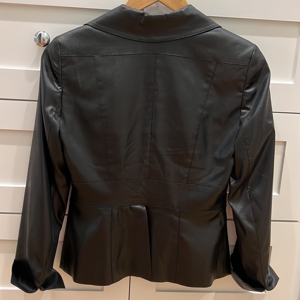 Bebe blazer/jacket 2 - Picture 3 of 5
